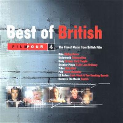Best of British [Channel 4]