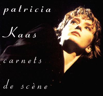 Carnets de Scène (Live 1991)