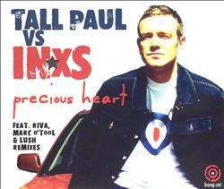 Album herunterladen Tall Paul - Precious Heart