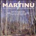 Martinu: The Complete Music for Violin and Orchestra, Vol. 4