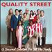 Quality Street: A Seasonal Selection for All the Family