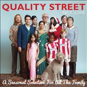 Quality Street: A Seasonal Selection for All the Family
