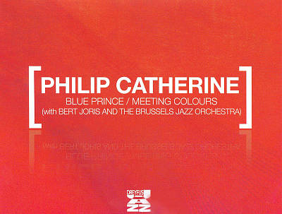 Blue Prince/Meeting Colours