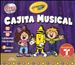 Crayola: Cajita Musical