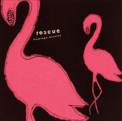 Flamingo Minutes