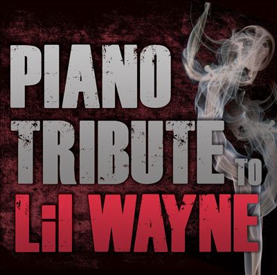 Piano Tribute to Lil Wayne