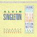 Alvin Singleton: Shadows; Yellow Rose Petal; After Fallen Crumbs