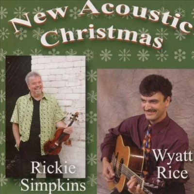New Acoustic Christmas