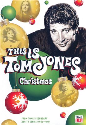 This Is Tom Jones Christmas