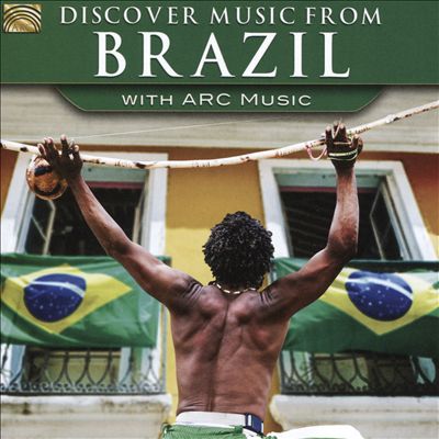 Discover Music From Brazil with ARC Music