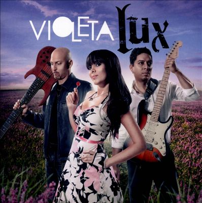 Violeta Lux