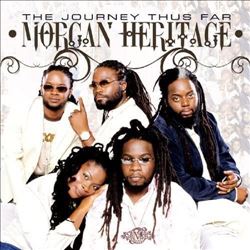 baixar álbum Morgan Heritage - The Journey Thus Far