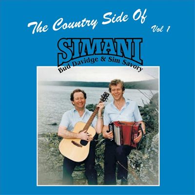 The Country Side of Simani, Vol. 1