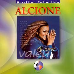 last ned album Alcione - Brazilian Collection