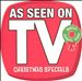 DJ's as Seen on TV: Christmas Specials