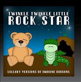 Lullaby Versions of Imagine Dragons
