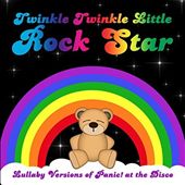 Lullaby Versions of Panic! At the Disco