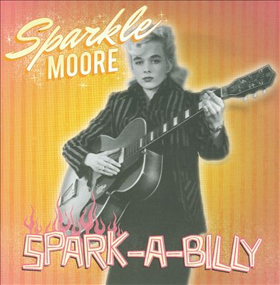 Spark-A-Billy