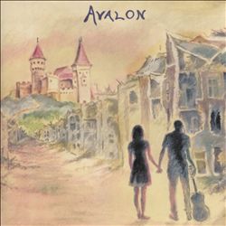 descargar álbum Avalon - Avalon EP