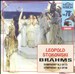 Brahms: Symphonies Nos. 2 & 4