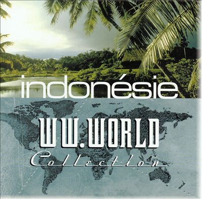 Collection WW.World: Indonesia