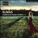Elmas: Complete Piano Works, Vol. 1