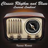 Classic Rhythm And Blues