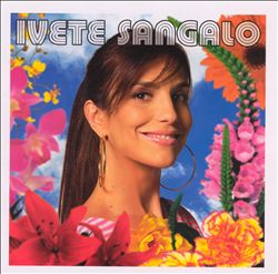 descargar álbum Download Ivete Sangalo - Clube Carnavalesco Inocentes Em Progresso album