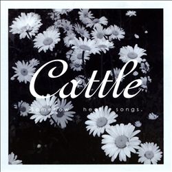 last ned album Cattle - Somehow Hear Songs