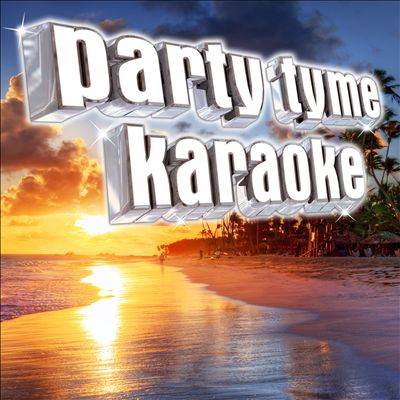 Party Tyme Karaoke: Latin Pop Hits 2