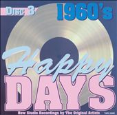 1960's Happy Days [1999 Disc 3]