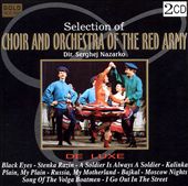 Choir & Orchestra of the Red Army