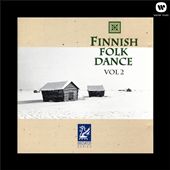 Finnish Folk Dance, Vol. 2