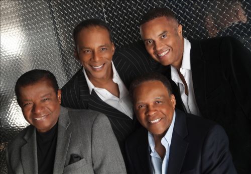 Little Anthony & the Imperials