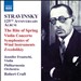 Stravinsky 125th Anniversary Album