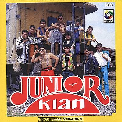 Junior Klan [Nueve Vidas, Siete Amores]