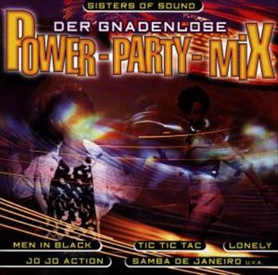 Power Party Mix