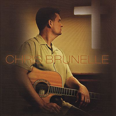 Chris Brunelle