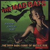 Deep Dark Curse of Raggle Dub