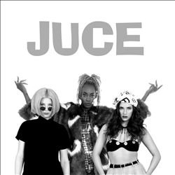 baixar álbum Juce - Taste The Juce