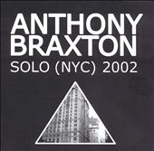 Solo (NYC) 2002