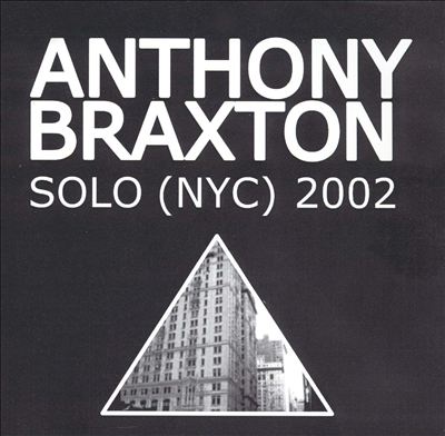 Solo (NYC) 2002