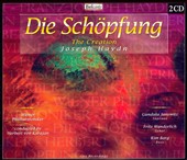 Haydn: Die Schöpfung