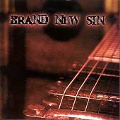 Brand New Sin - Brand New Sin Album Reviews, Songs & More