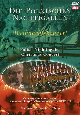 Weihnachtskonzert (Christmas Concert)