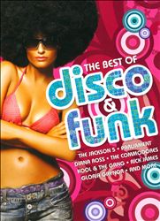 The Best of Disco & Funk