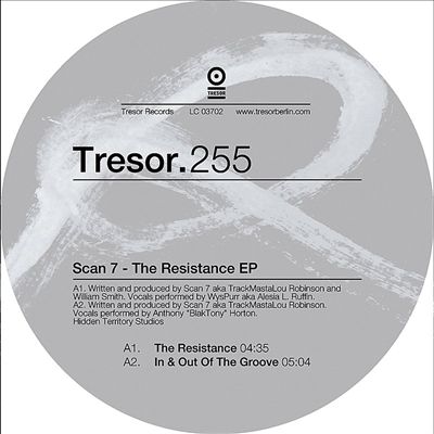 The Resistance EP