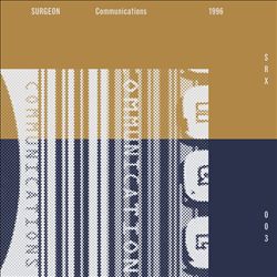 ladda ner album Surgeon - Communications