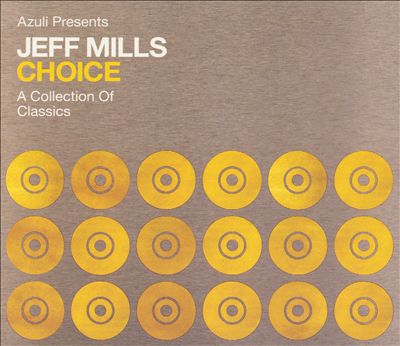 Choice: A Collection of Classics