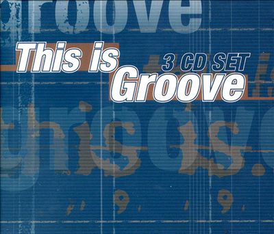 This Is Groove